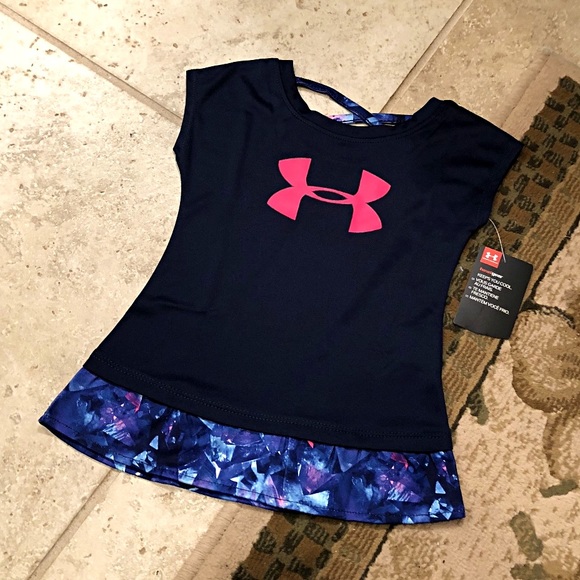 Under Armour Other - Under Armour Top FIRM